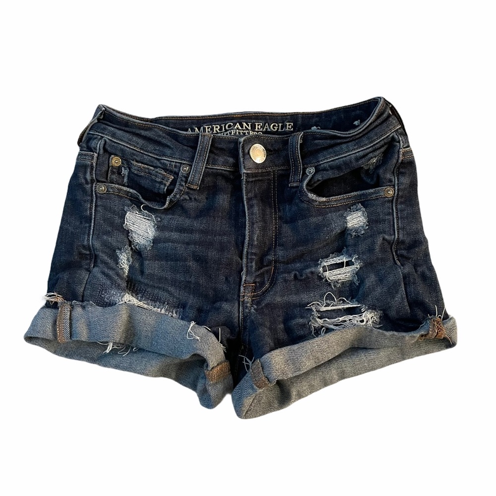 American Eagle Shorts (next level stretch X)